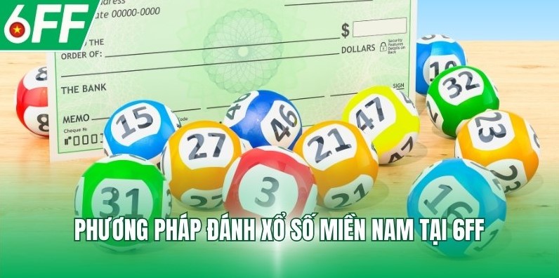 Danh sách các loại hình cá cược được yêu thích tại XSMN