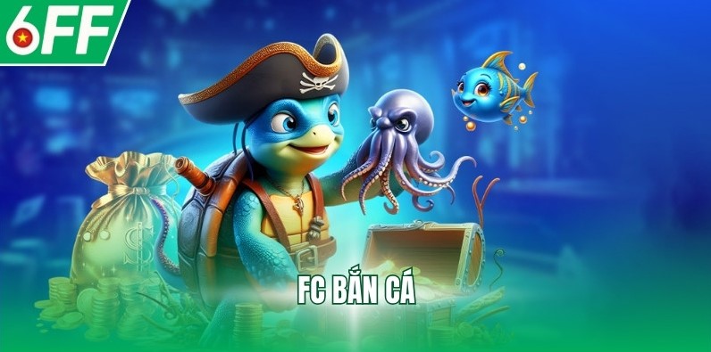 FC bắn cá