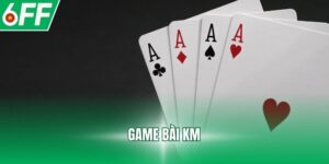 Game Bài KM