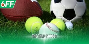 Thể thao SBO