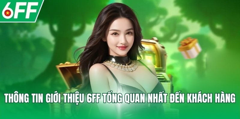 Thông tin giới thiệu 6FF tổng quan nhất đến khách hàng